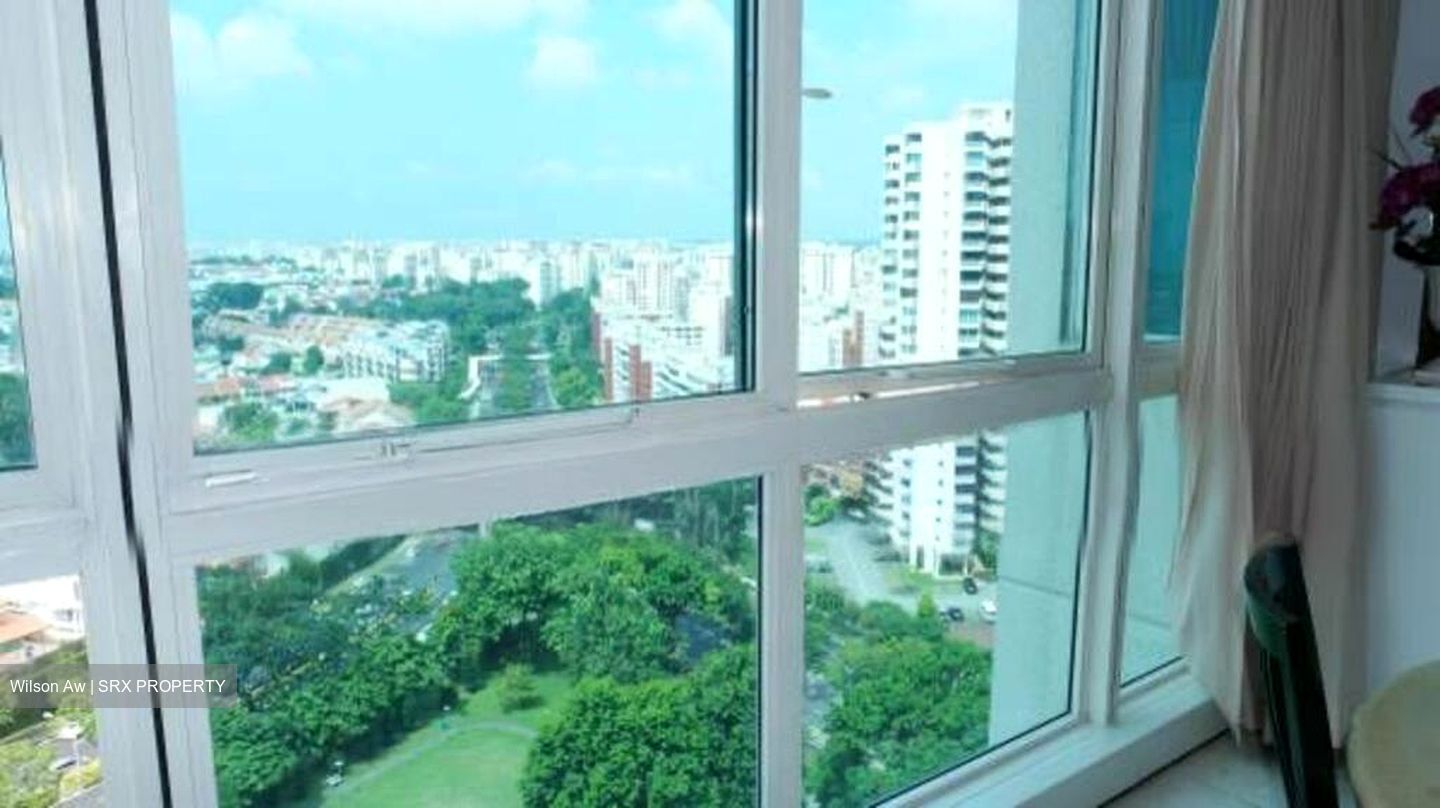 Goldenhill Park Condominium (D20), Condominium #503797361